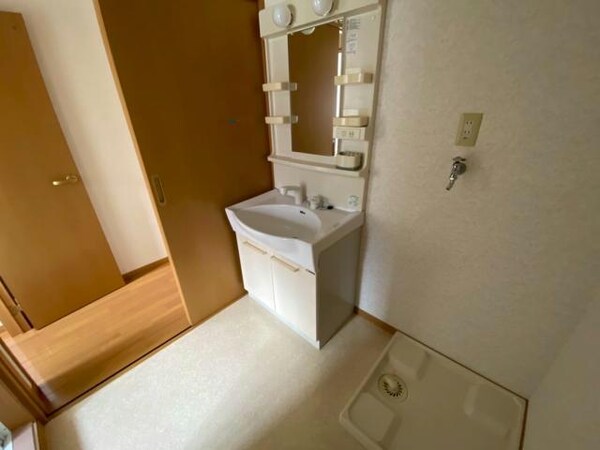 洗面所・脱衣所