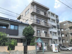 ジュエル城西外観写真