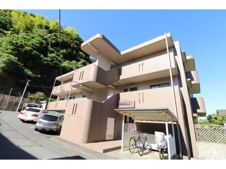 NAKAMA　B.L.D外観写真