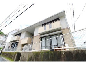 セジュールかんのかど　A棟外観写真