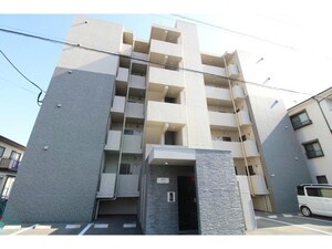 サムティ鹿児島城西外観写真