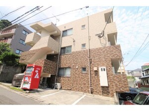 Ｎフラット外観写真