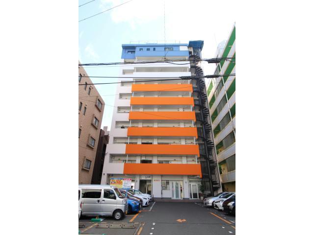 細山田ビル