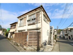 エムコーポ外観写真