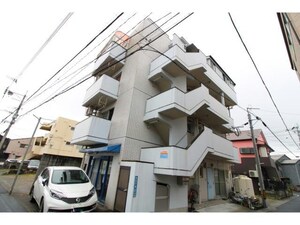 稲葉ビル外観写真