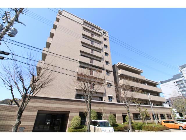 サーパス武町　1203号室