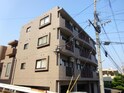 コーポミレイ　*
