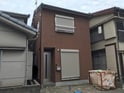 武1丁目戸建て