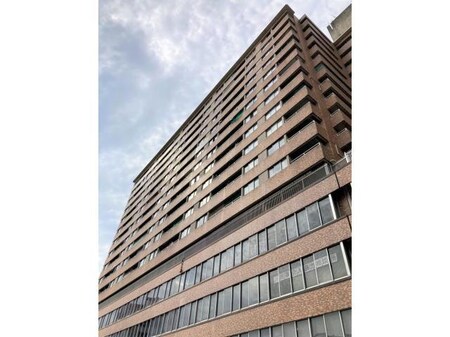 公社ビル　１３１１号室外観写真