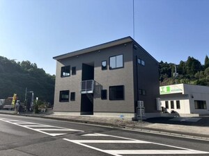 ｃｈｉｌｌ　ｏｕｔ　ＢＡＳＥⅠ外観写真