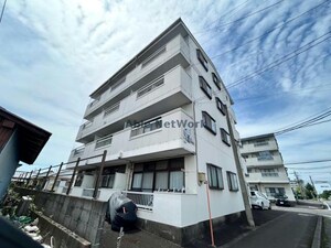 シンセールメゾンⅠ外観写真