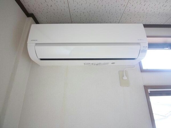 空調設備