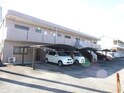 コンフォーレ１号館