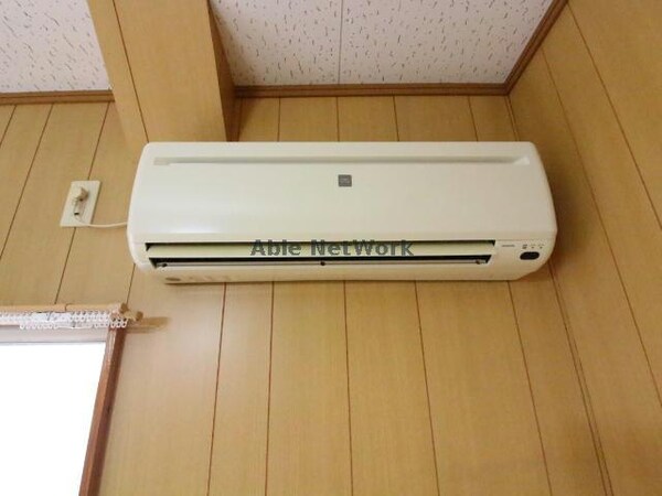 空調設備