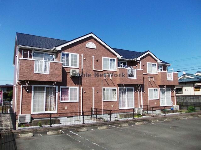 物件外観写真3　(c棟)