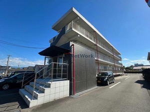 Lien mille paix外観写真