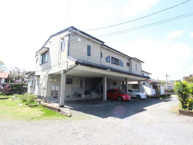 メゾン城ノ口