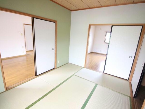 居室