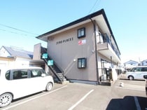 日豊本線 都城駅 2階建 築27年の外観写真