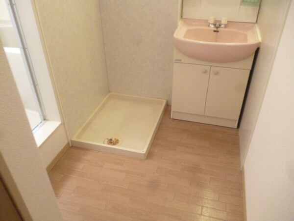 洗面所・脱衣所