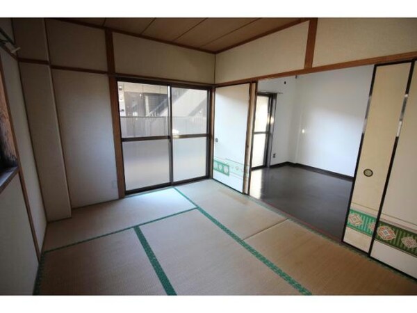 居室
