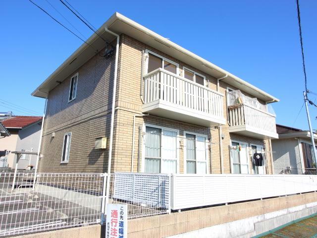 ホームパーティⅢ号館