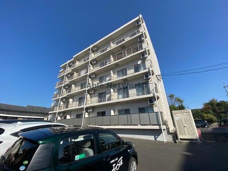 Lien Mon coeur外観写真