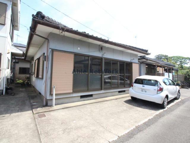 蔵屋保貸家