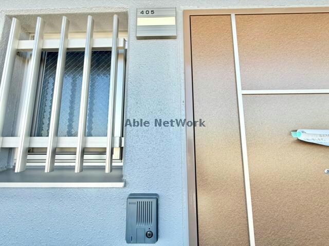 物件内観写真11　