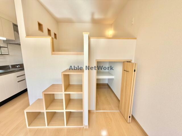 物件内観写真18　