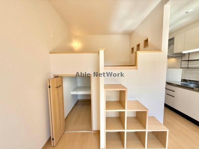 物件内観写真19　