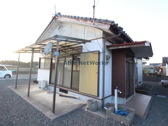 豊田貸家
