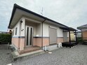 久保三股貸家