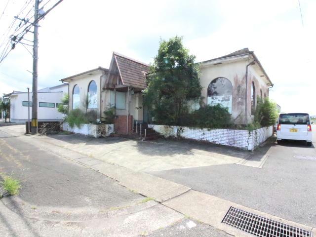 上長飯テナント