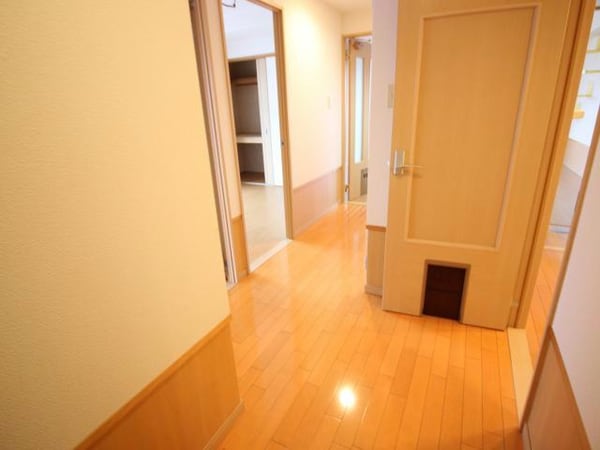 リビングダイニング