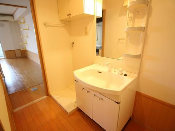 リビングダイニング