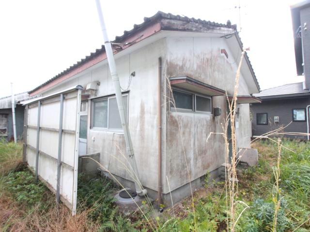 原口立野貸家