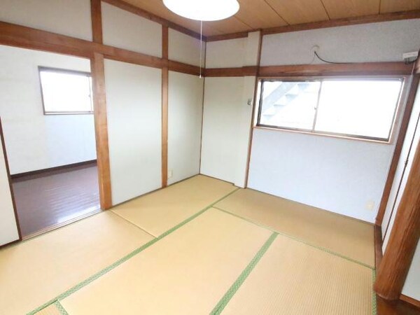 居室