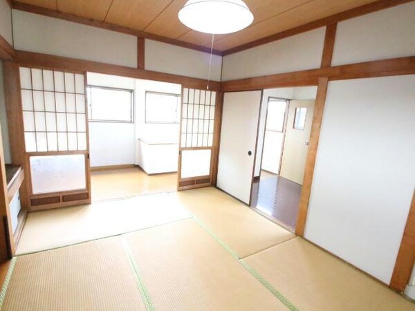 居室