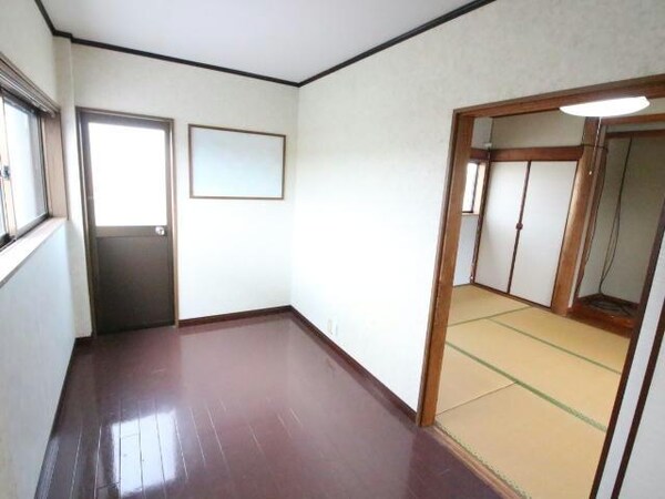 居室