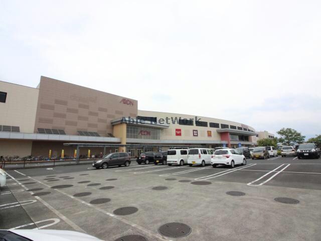 イオンモール都城駅前