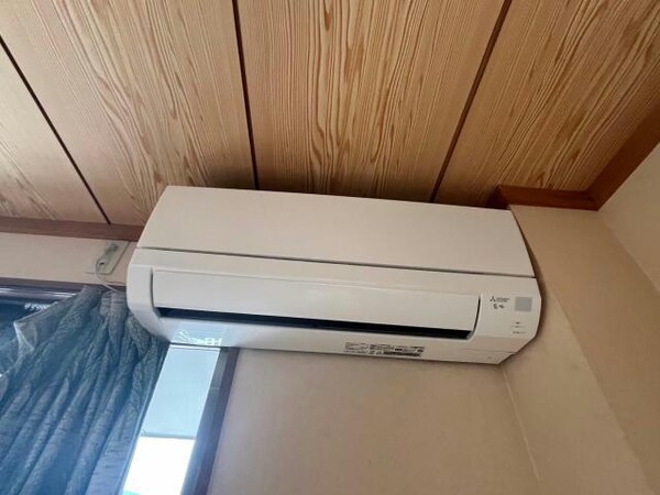空調設備