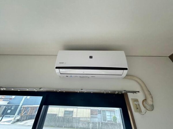 空調設備