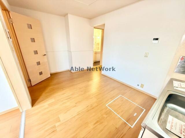 物件内観写真11　