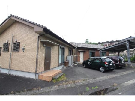 永野住宅外観写真