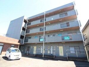 東和ビル外観写真