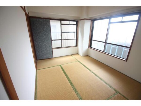 居室