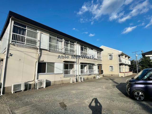 おともりコーポⅠ