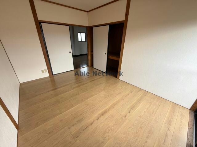 物件内観写真14　