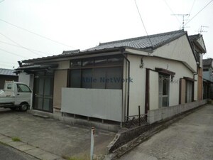 杉元貸家外観写真